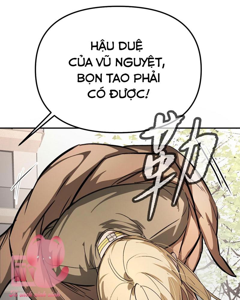 Ác Chi Hoàn Chapter 11 - Trang 4