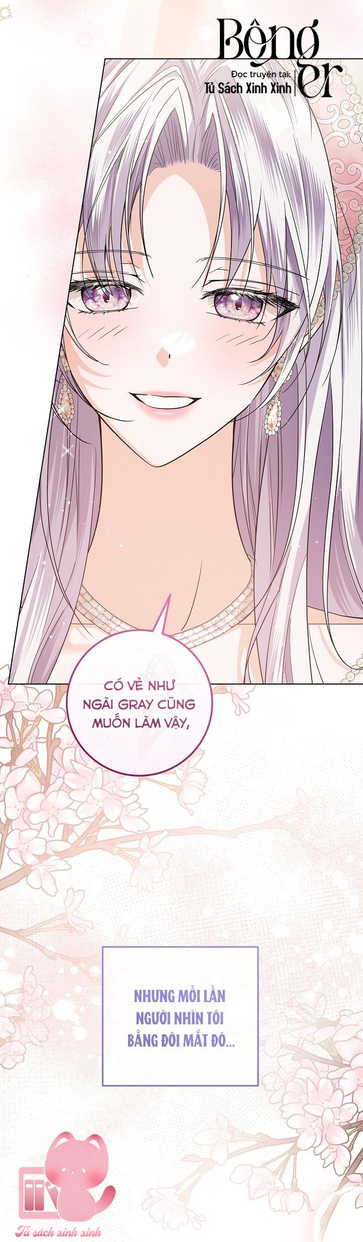 Hoàng Nữ Cosplay Nonfan Chapter 42 - Trang 4