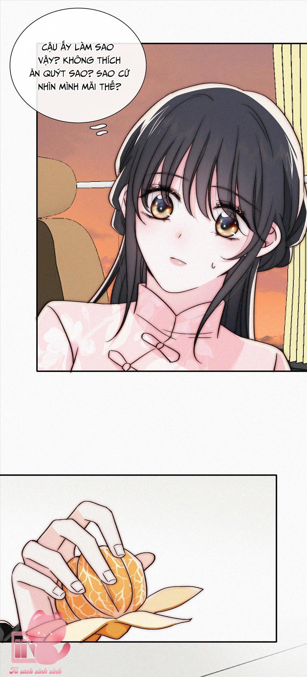 Bệnh Yêu Chap 75 - Trang 2