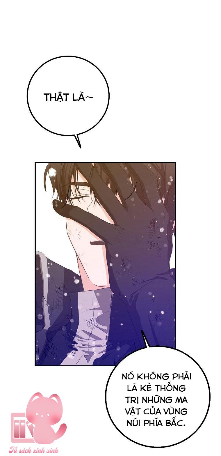 Tôi Trở Thành Vợ Của Nam Chính Chap 24 - Trang 3