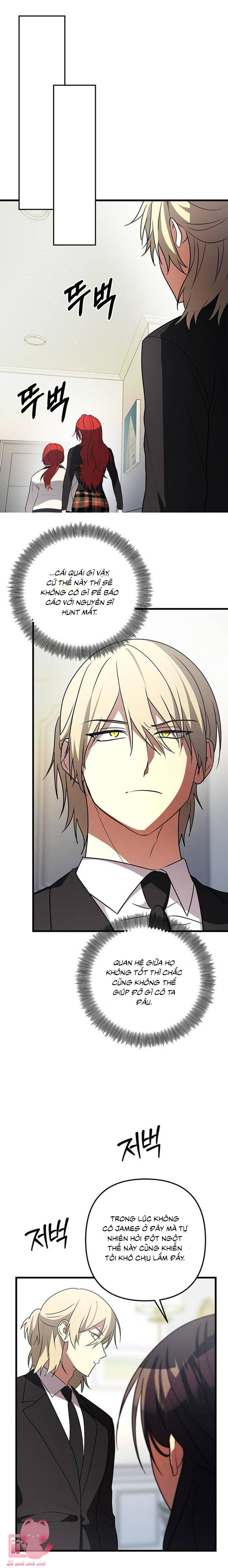 Định Nghĩa Về Nhân Vật Phản Diện Chap 56 - Trang 4