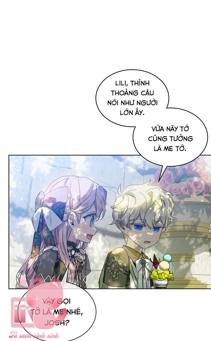 Quý Cô Thế Giới Ngầm Chap 56 - Trang 4