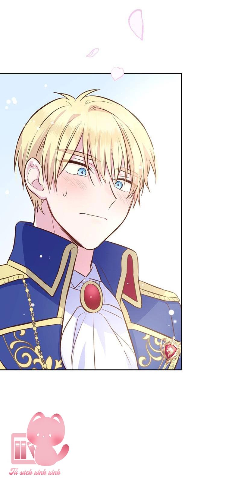 Yêu Tôi Đi, Dù Sao Ngài Cũng Chỉ Là Nhân Vật Phụ Chapter 16 - Trang 4