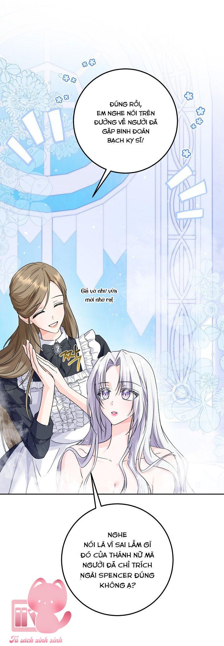 Hoàng Nữ Cosplay Nonfan Chapter 18 - Trang 4