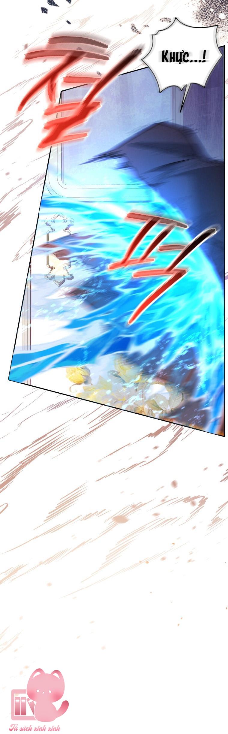 Bé Con Cá Voi Sát Thủ Chap 48 - Next Chap 49