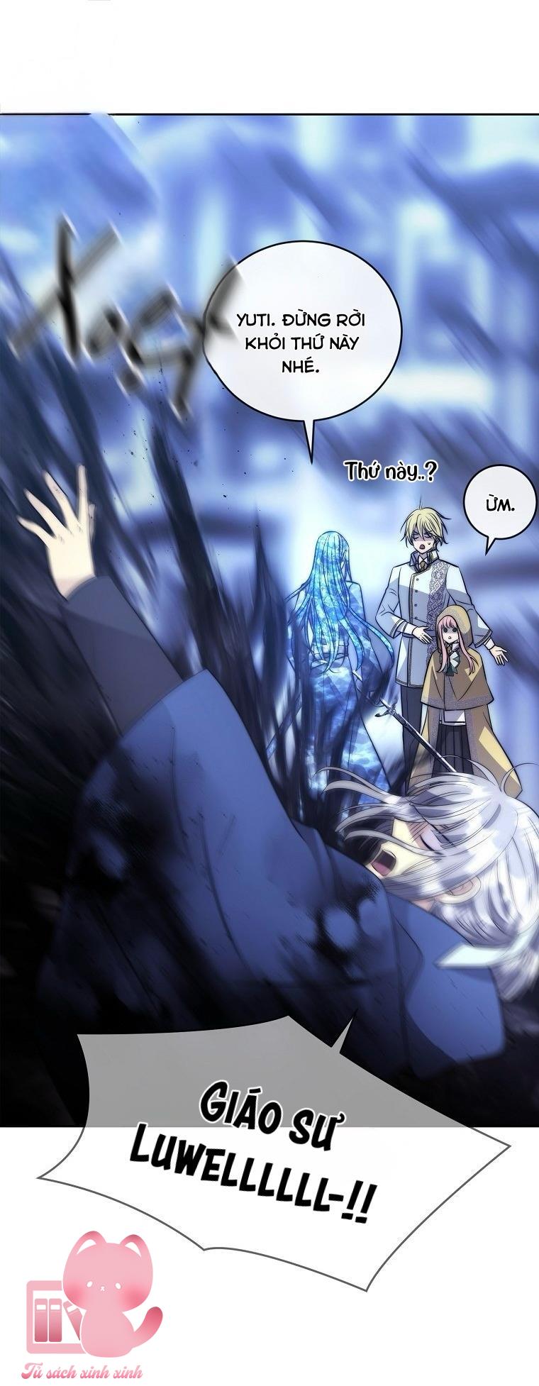 Black Haze Chapter 37 - Trang 4