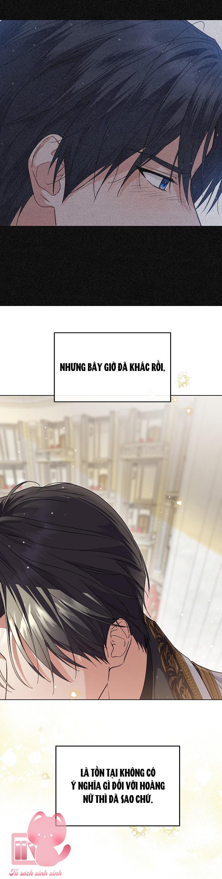 Hoàng Nữ Cosplay Nonfan Chap 52 - Trang 4