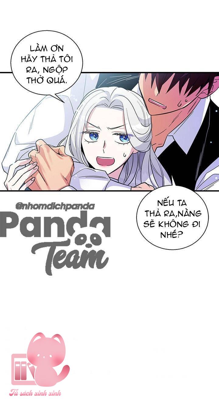 Chồng Yêu, Tôi Đây Bãi Công! Chap 16 - Trang 3