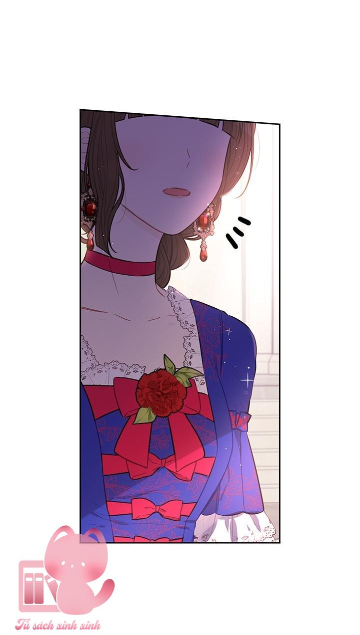 Hoàng Nữ Tóc Đen Chap 84 - Trang 2