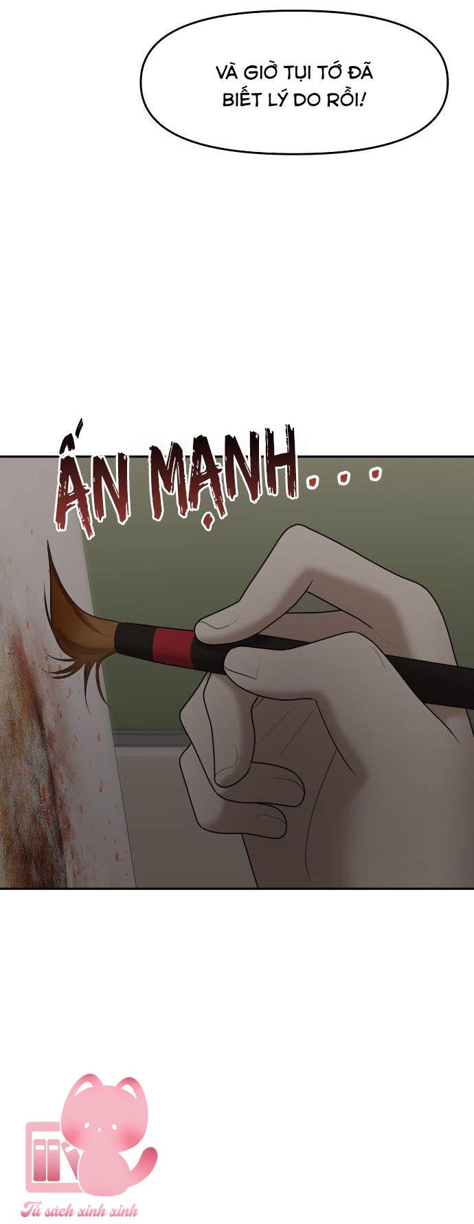 Chị Em Tranh Đấu Chap 11 - Trang 2