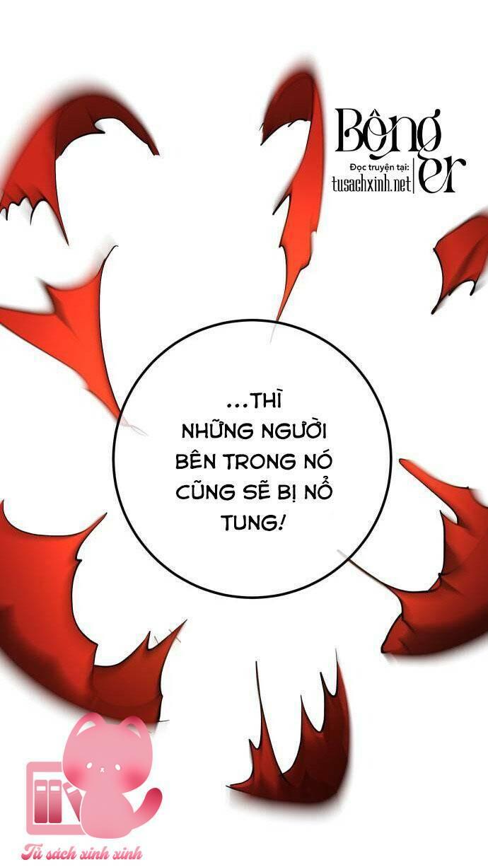 Đêm Của Bóng Tối Chapter 45 - Trang 4