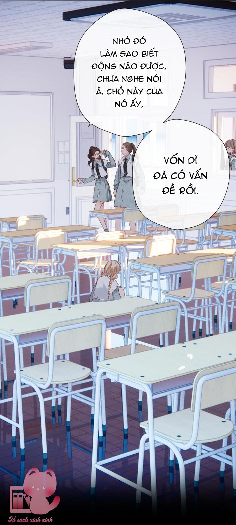 Ngược Dòng Mùa Xuân Chap 14 - Trang 4