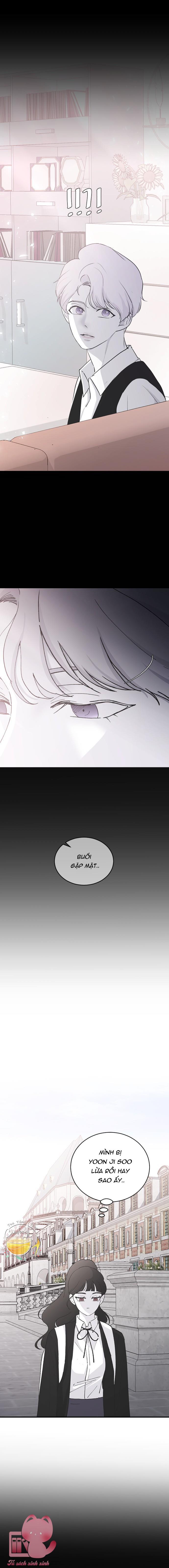 Ba Anh Trai Cực Phẩm Của Tôi Chap 63 - Trang 3