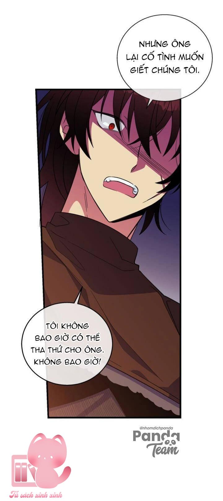 Chồng Yêu, Tôi Đây Bãi Công! Chap 26 - Trang 3