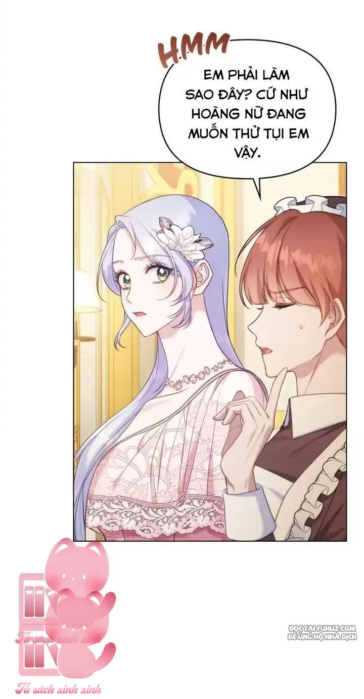 Nếu Không Vâng Lời Công Tước Chapter 58 - Trang 4