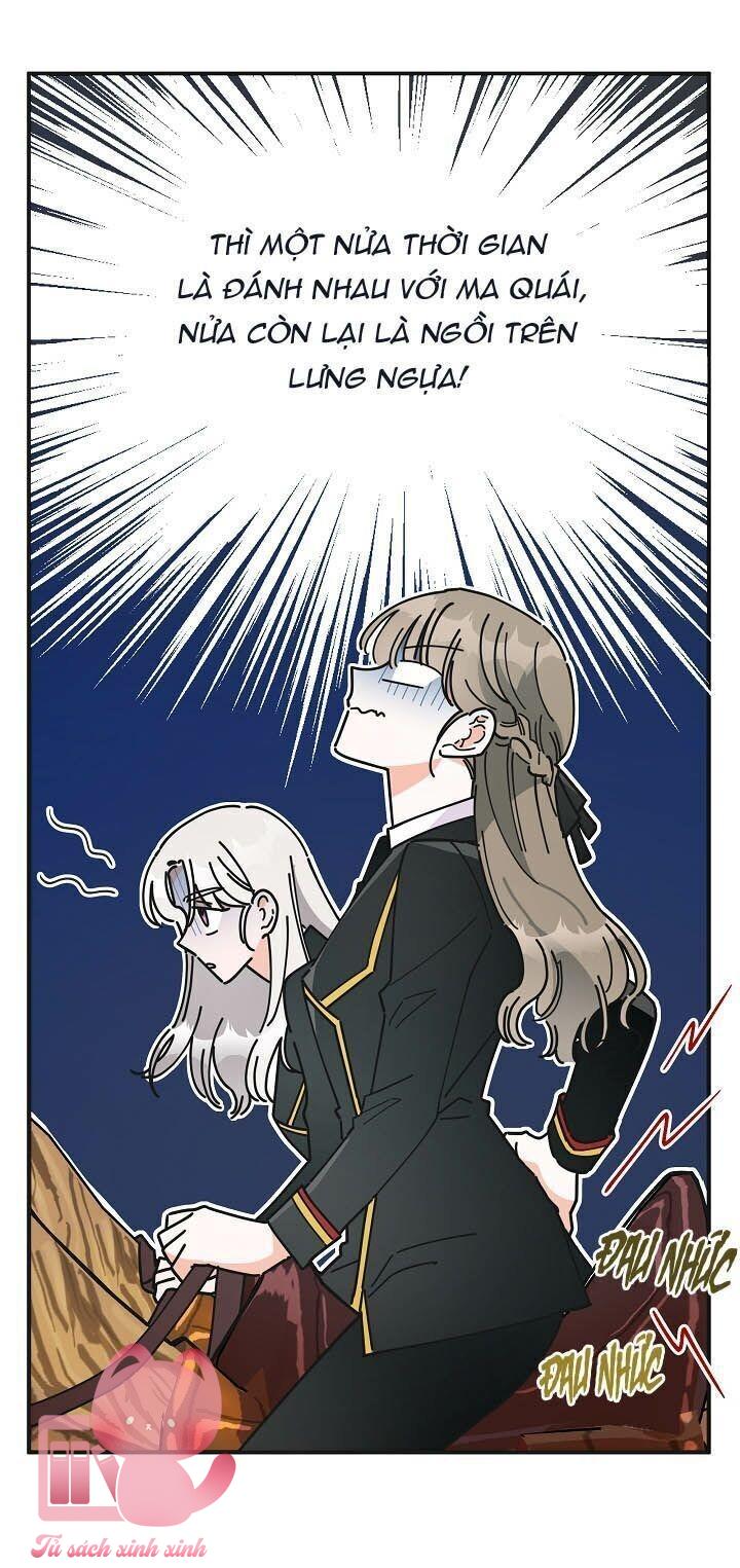 Người Hùng Của Ác Nữ Chapter 50 - Trang 3