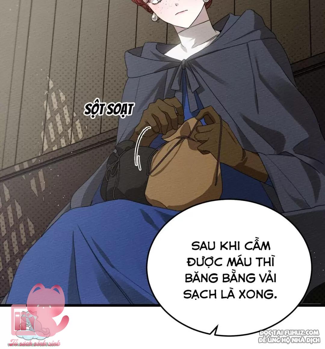 Dưới Tán Cây Sồi Chapter 38 - Trang 3