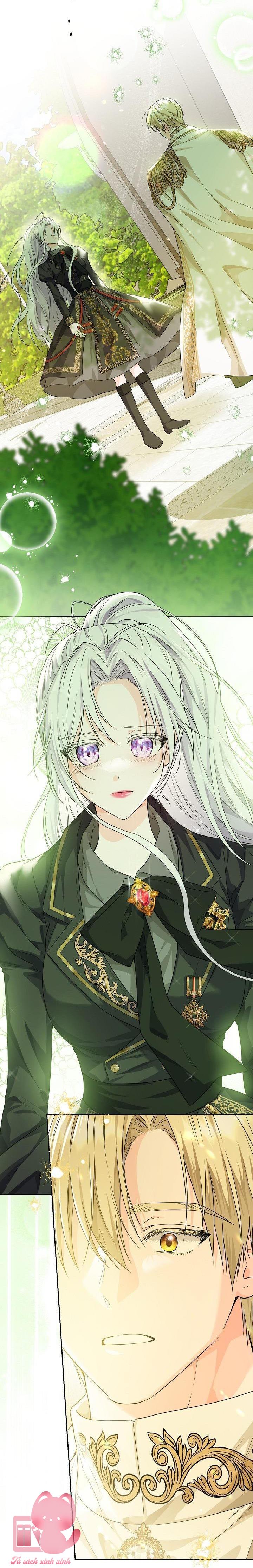 Hoàng Nữ Cosplay Nonfan Chapter 13 - Trang 4