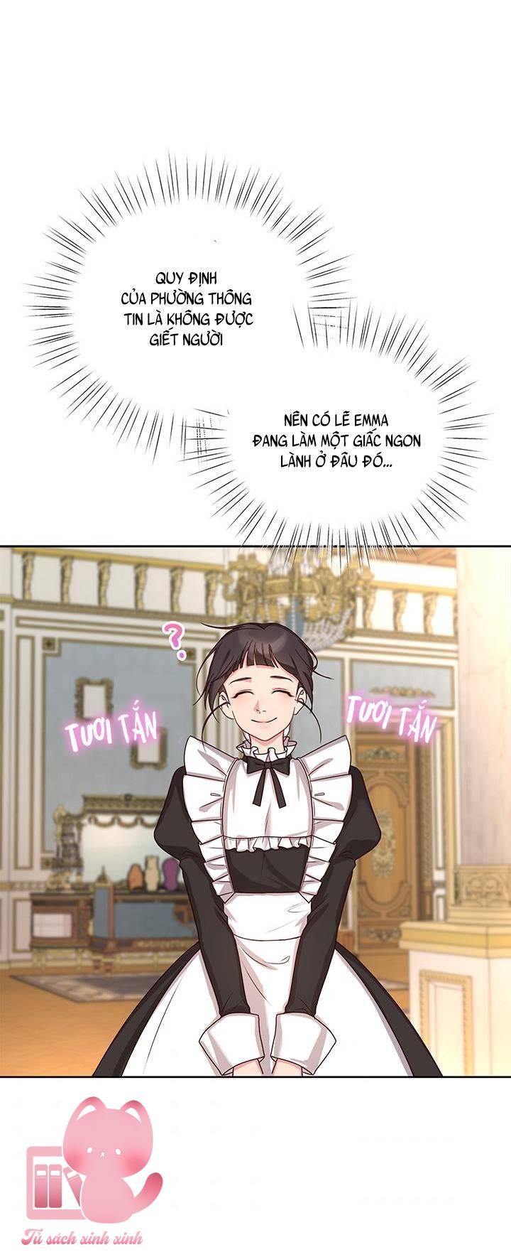 Thế Thì Ta Cứ Trở Thành Kẻ Ác Thôi Chap 16 - Trang 2