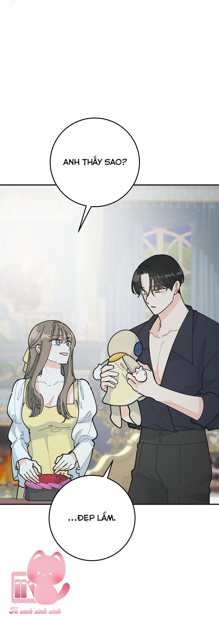 Người Hùng Của Ác Nữ Chapter 101 - Trang 4