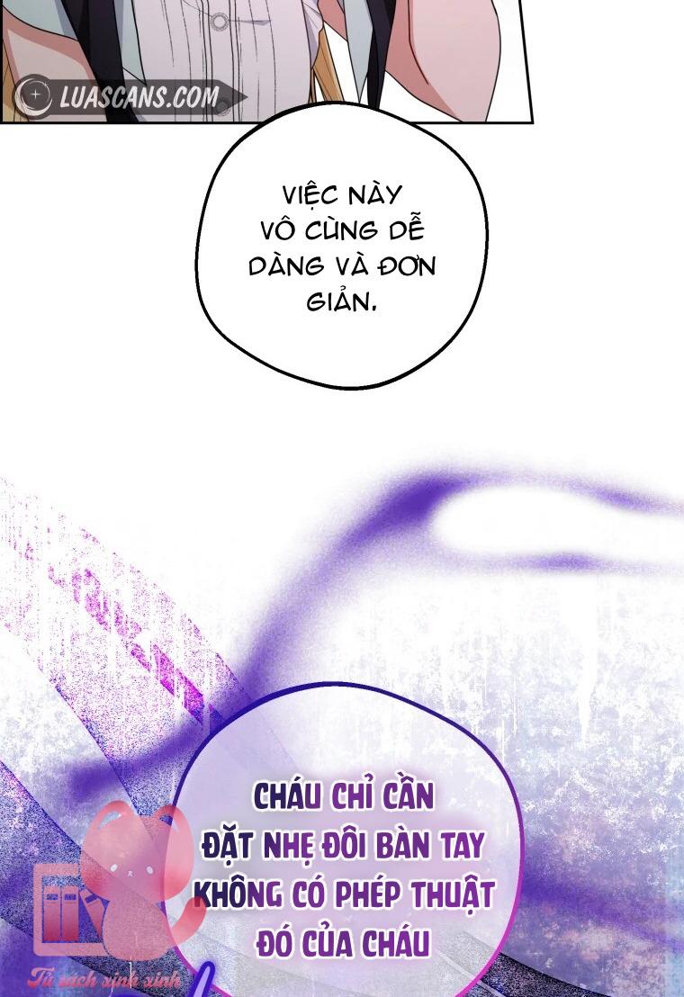 Được Yêu Thương Mà Còn Ngại Ngùng Sao! Chapter 76 - Trang 4