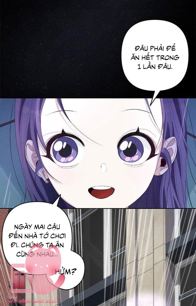 Đàn Anh Xấu Xa! Chap 58 - Trang 3