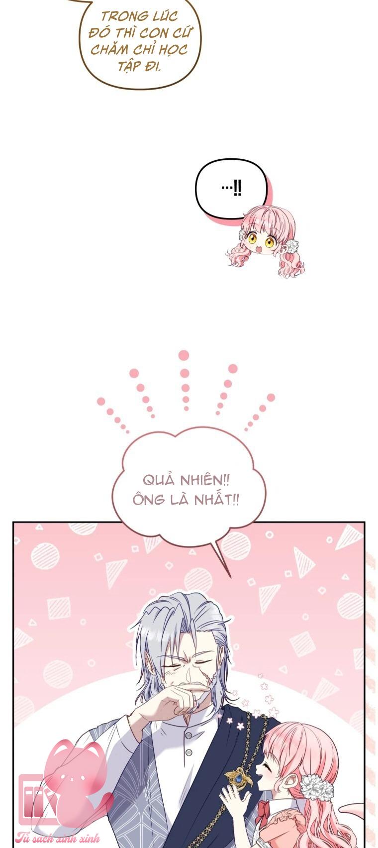 Tôi Được Nuôi Dưỡng Bởi Những Kẻ Phản Diện Chap 58 - Trang 3