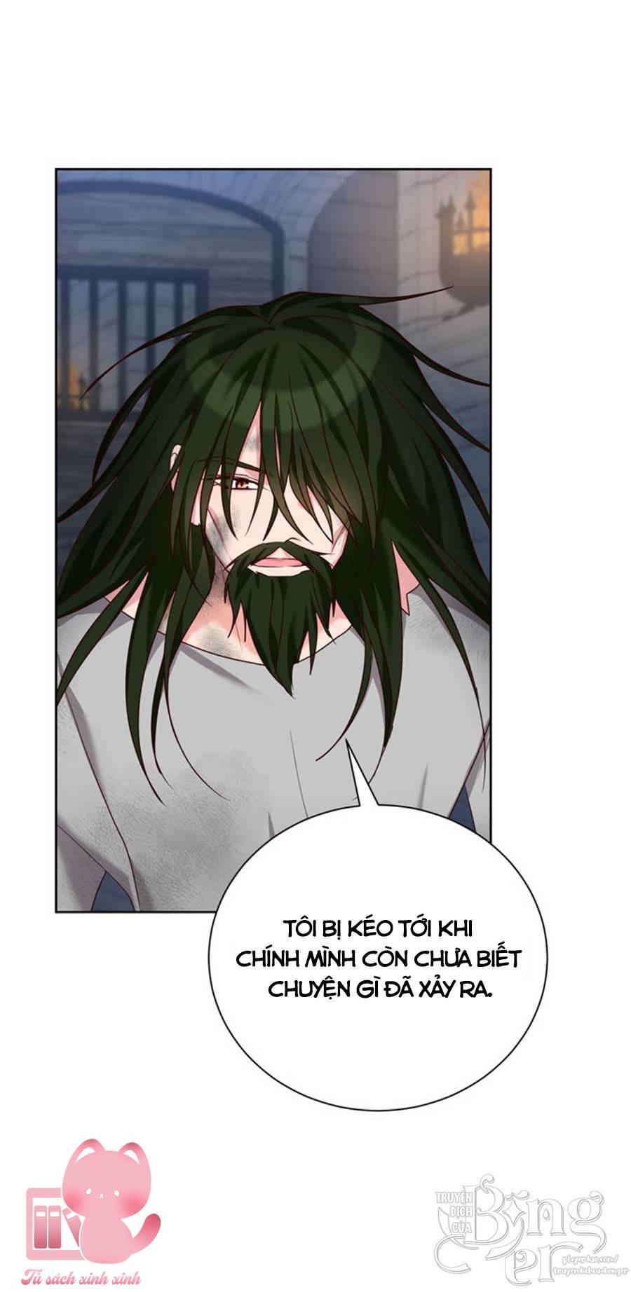Thế Thì Ta Cứ Trở Thành Kẻ Ác Thôi Chap 26 - Trang 2
