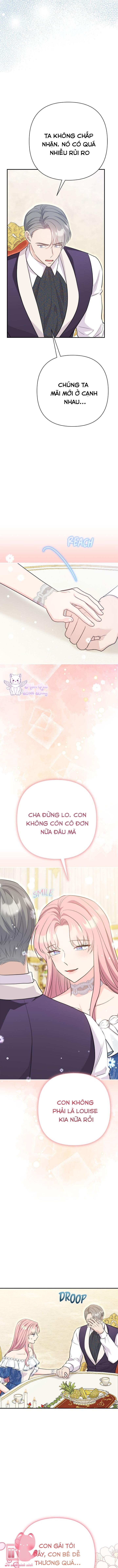 Tuy Là Hoàng Hậu, Nhưng Tôi Muốn Né Hoàng Đế Chapter 29 - Trang 4