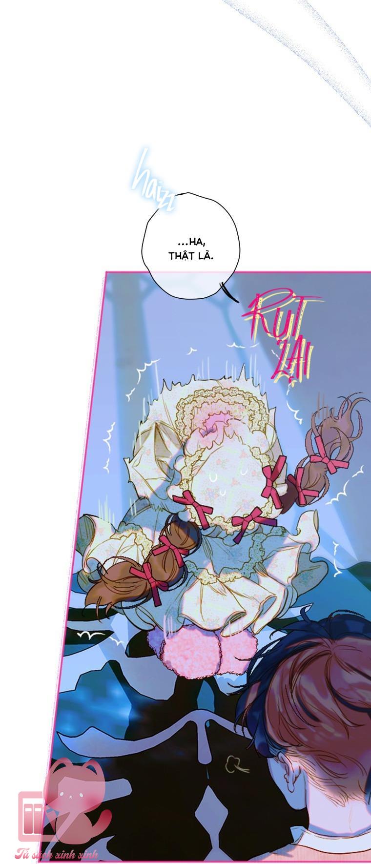 Khế Ước Hôn Nhân Của Mẹ Tôi Chapter 17 - Trang 4