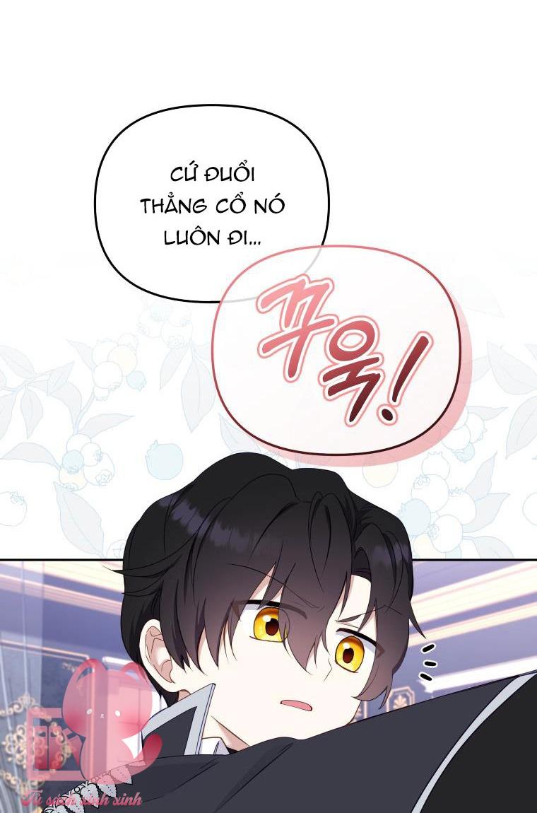 Tôi Được Nuôi Dưỡng Bởi Những Kẻ Phản Diện Chap 42 - Trang 3