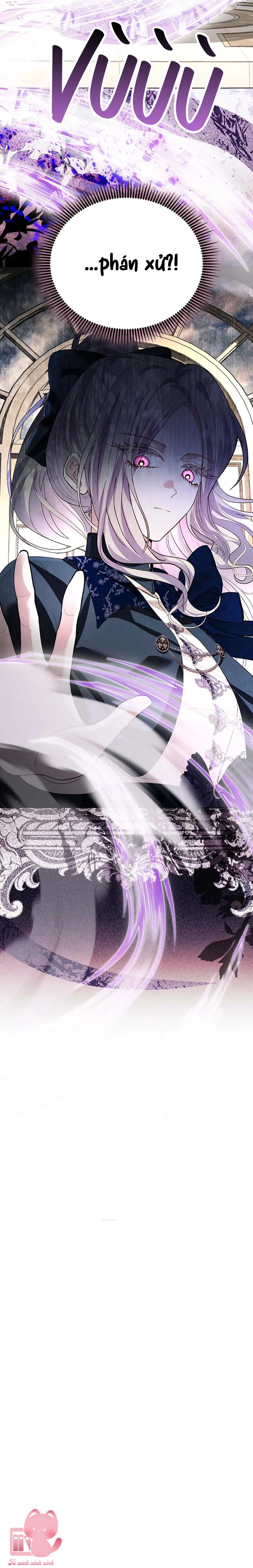 Một Ngày Nọ Bỗng Dưng Cha Xuất Hiện Chap 113 - Trang 3