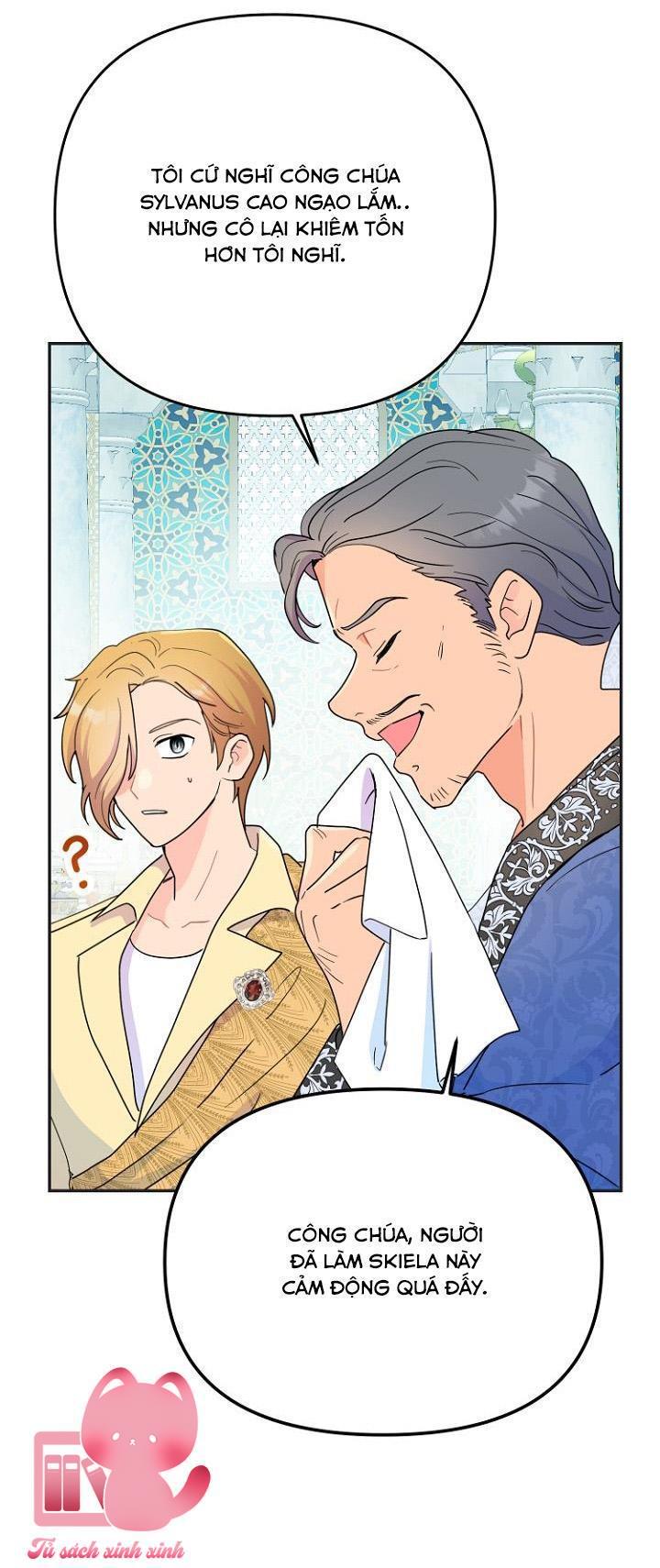 Bỏ Quách Chồng Con Đi, Tiền Bạc Mới Là Tất Cả Chap 17 - Trang 2