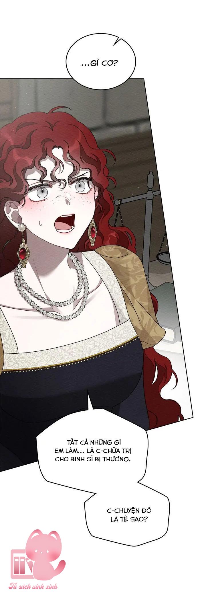 Dưới Tán Cây Sồi Chap 89 - Next Chapter 89.1