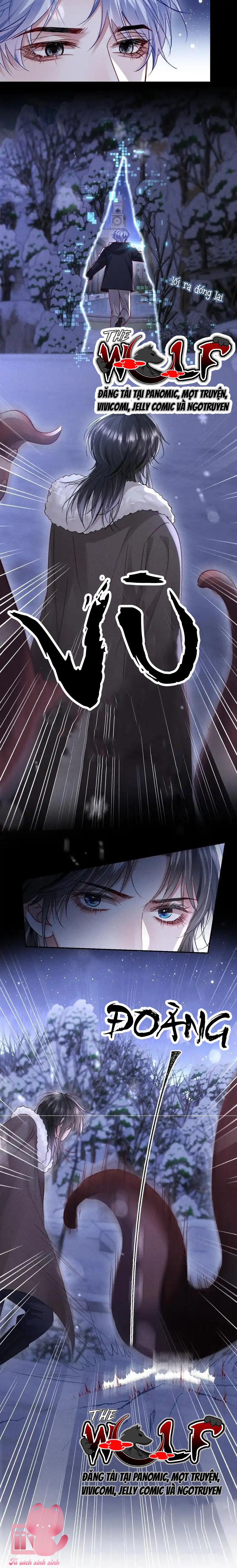 Chỉ Huy Lạnh Lùng Lại Mít Ướt Khi Yêu Chap 33 - Trang 3