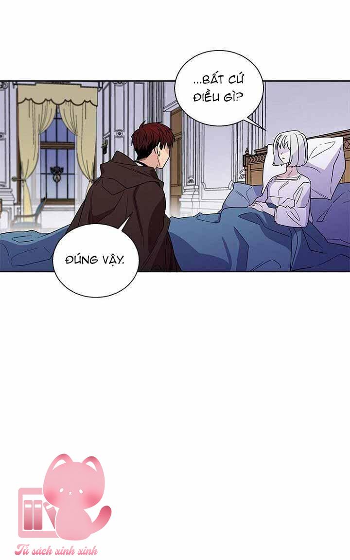 Chồng Yêu, Tôi Đây Bãi Công! Chap 1 - Trang 3