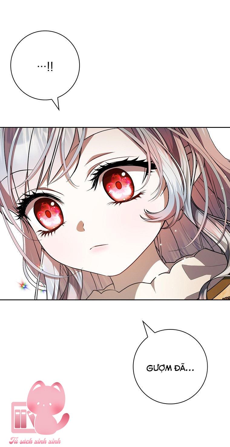 Nhận Nuôi Người Cha Phản Diện Chapter 69 - Trang 4