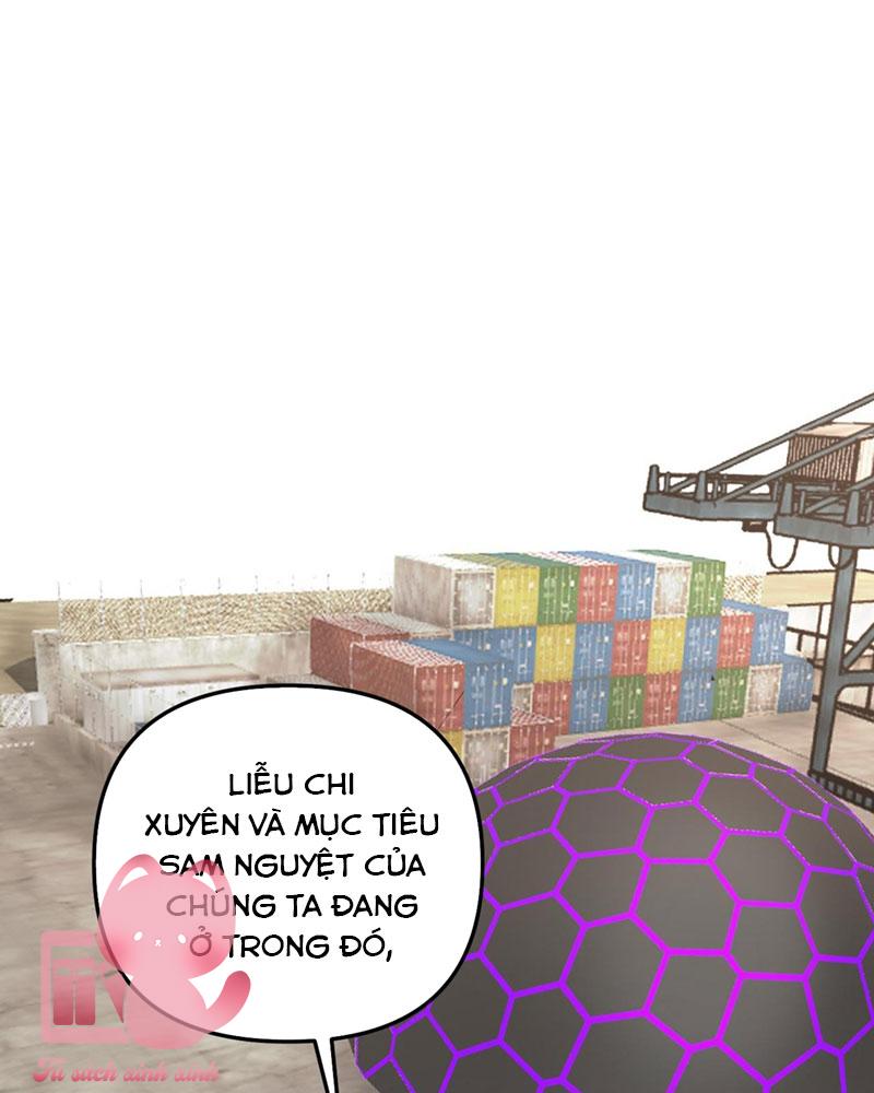 Ác Chi Hoàn Chapter 15 - Trang 4