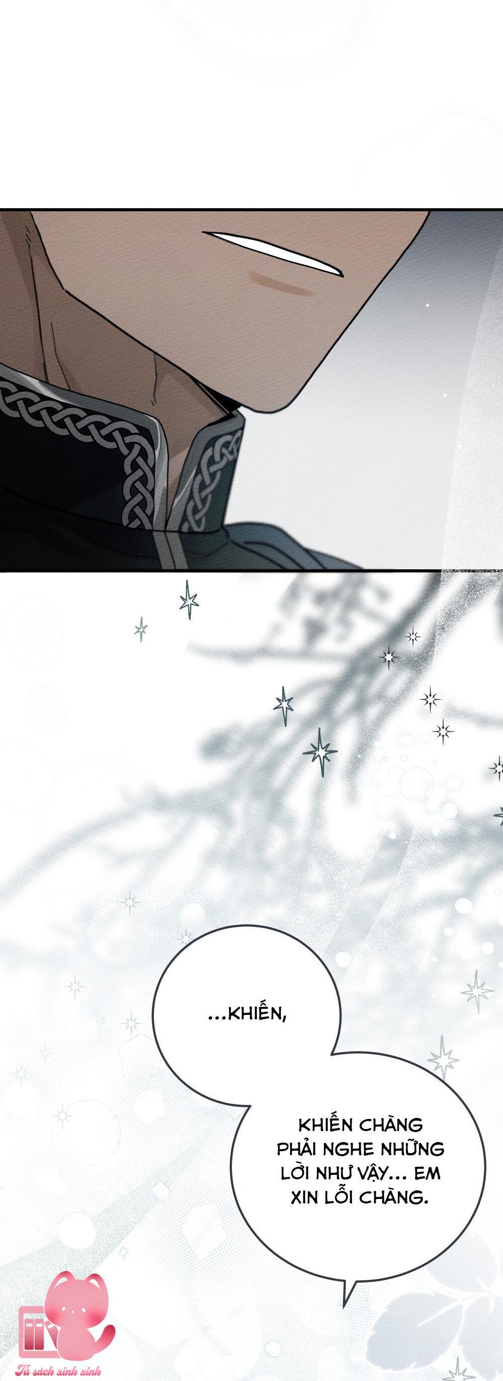 Dưới Tán Cây Sồi Chap 59 - Next Chapter 59.1