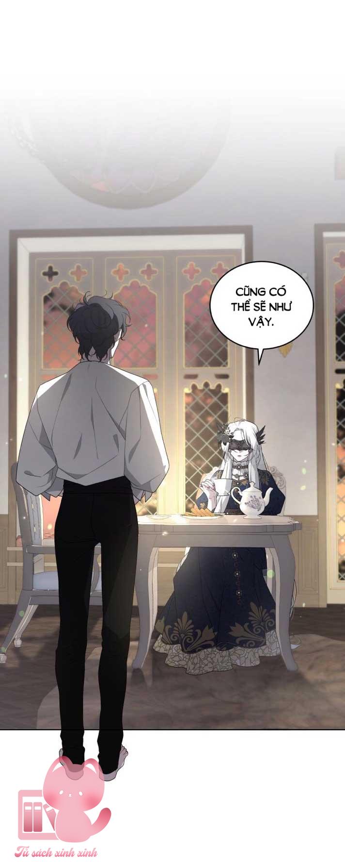 Ác Nữ Thuần Hoá Quái Thú Chapter 12 - Trang 4