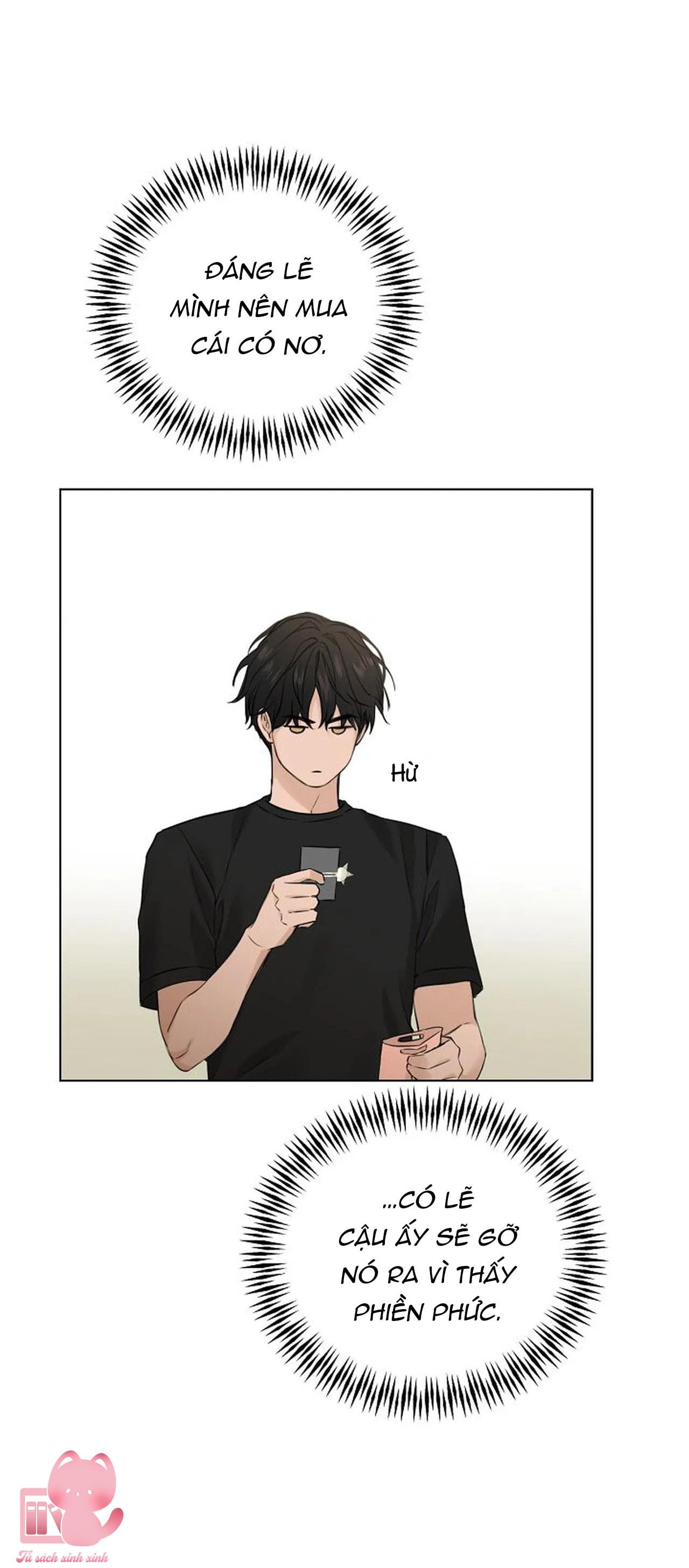 Bình Minh Chap 27 - Trang 4