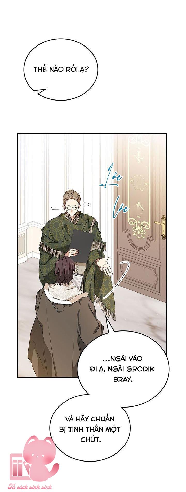 Kiếp Này Ta Sẽ Trở Thành Gia Chủ Chap 119 - Trang 2