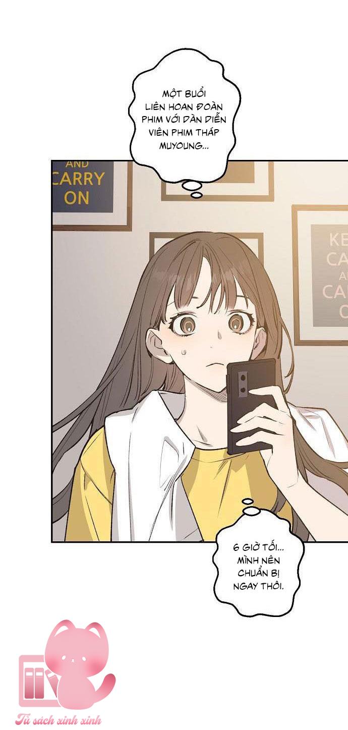 Onsaemiro Chapter 18 - Trang 4
