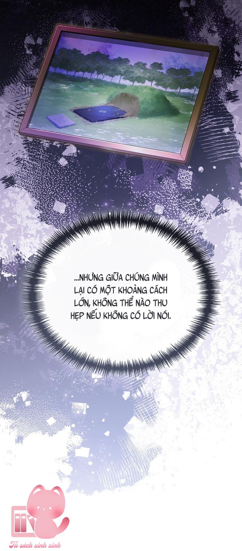 Hoàng Hậu Tái Hôn Chap 217 - Next 