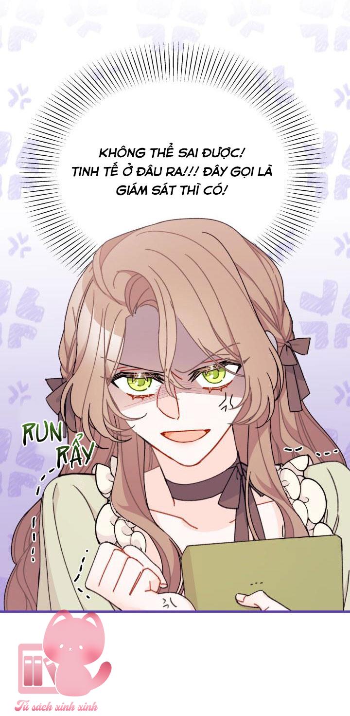 Nhặt Được Nam Chính Tặng Kèm Phu Quân Chap 21 - Trang 3