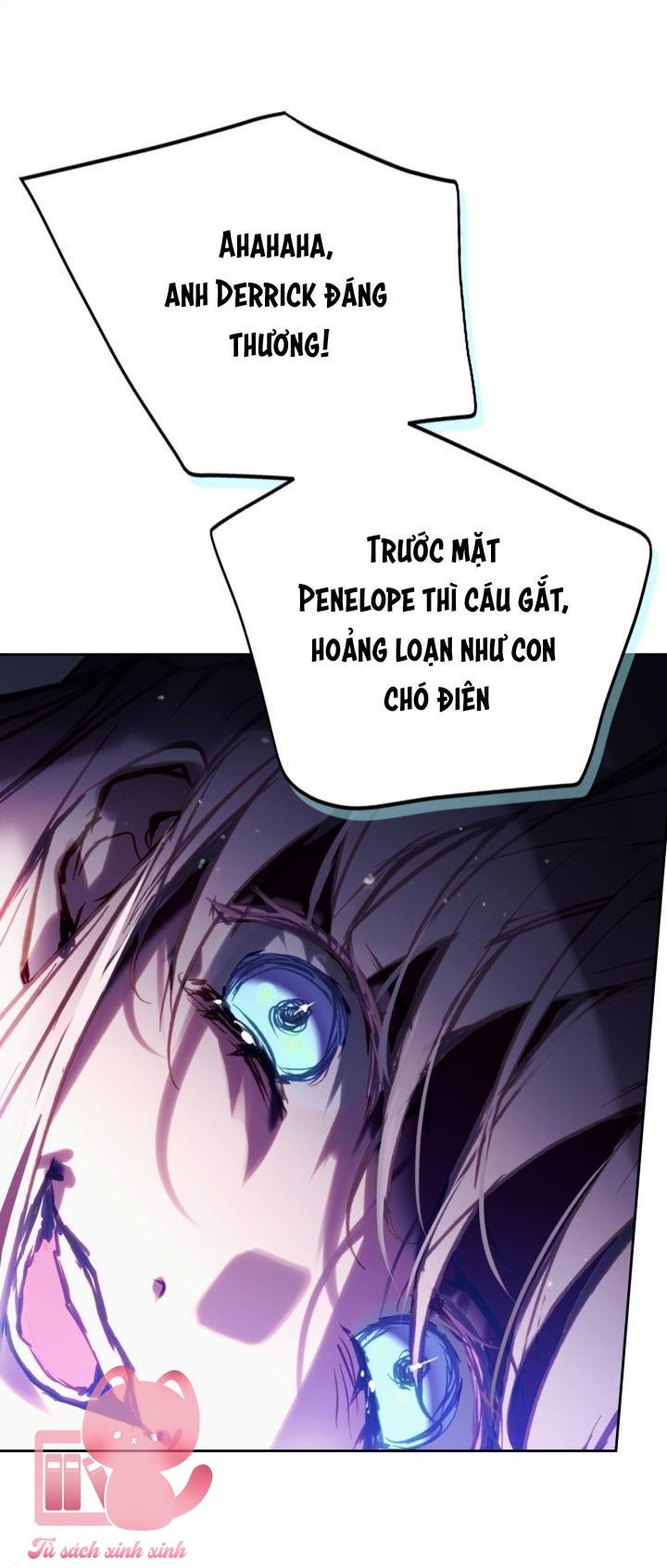 Kết Cục Của Nhân Vật Phản Diện Chỉ Có Thể Là Cái Chết Chap 195 - Trang 4