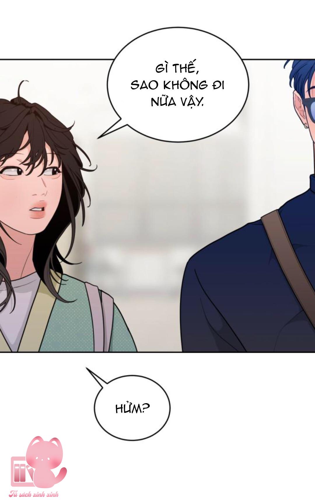 Vận May Không Ngờ Chapter 17 - Trang 4