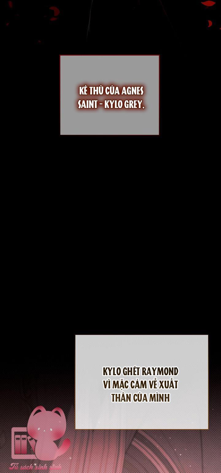 Hoàng Nữ Cosplay Nonfan Chapter 1 - Trang 4