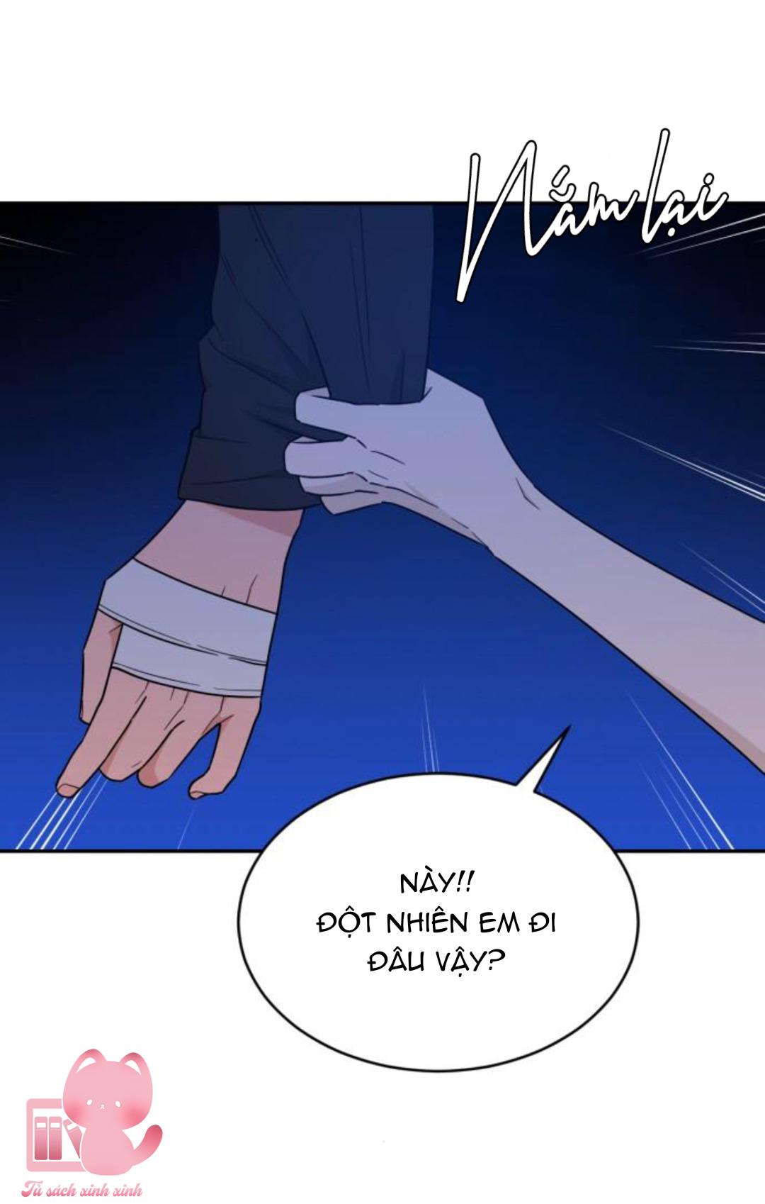 Vận May Không Ngờ Chapter 39 - Trang 4