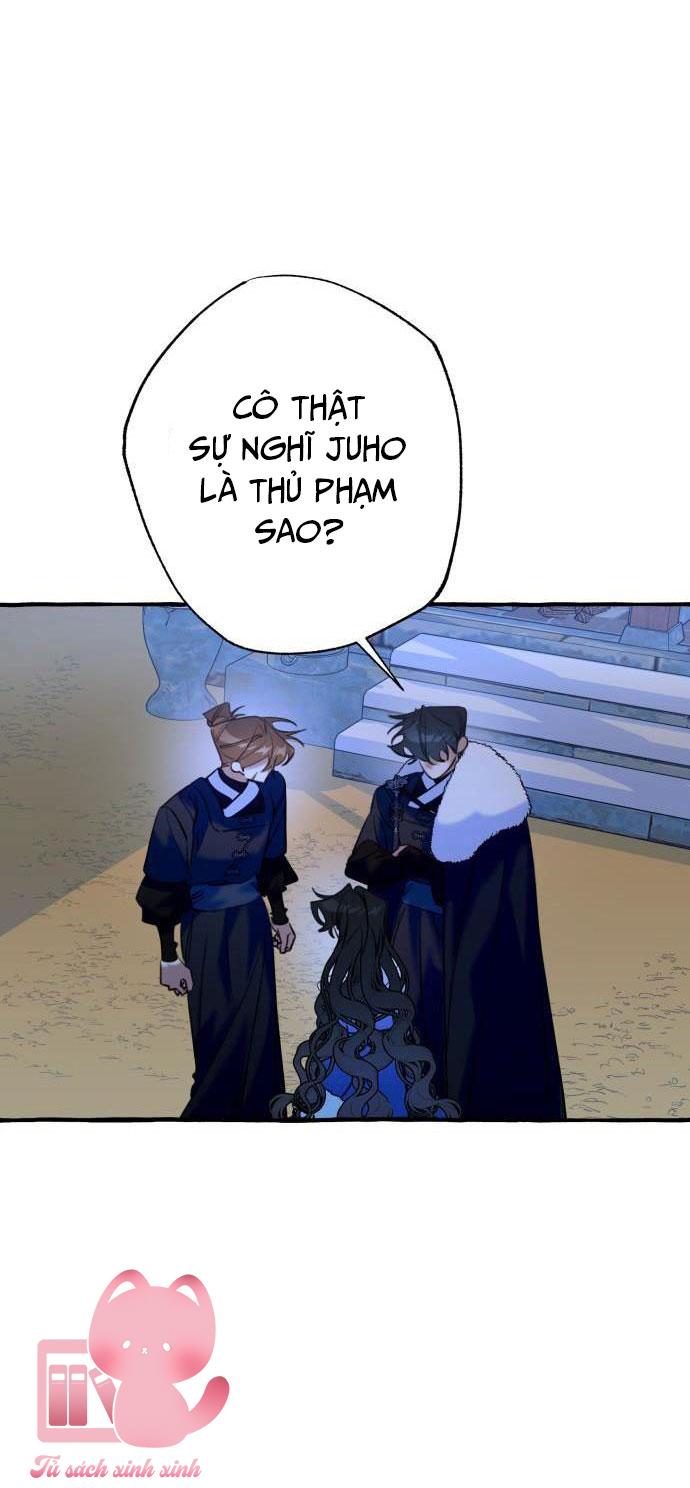 Chuyện Tình Tuyết Phương Bắc Chapter 12 - Next Chapter 13